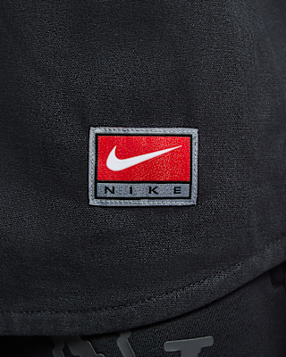 Nike Life Men's Short-Sleeve Vintage Sport Top. Nike SG